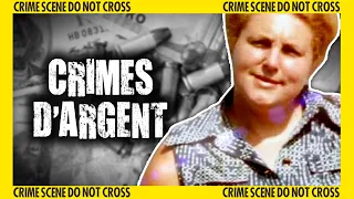 Affaires criminelles : 3 histoires d'argent qui tournent au drame - Documentaire crime - AMP