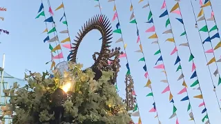 Nuestra Señora de los Desamparados de Manila Fiesta 2024 | Fiesta Grand Procession | May 12, 2024
