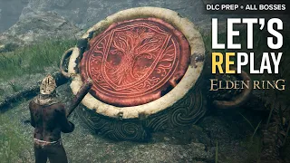 Back to the Lands Between • Ep.1 • Elden Ring • Let's rePlay + DLC Prep