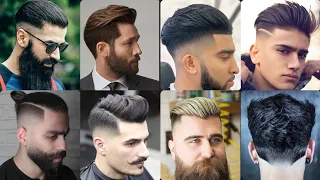 2024’s Top 100 Hairstyles And Haircuts for Men @StyleGrow #viral #cute #hair