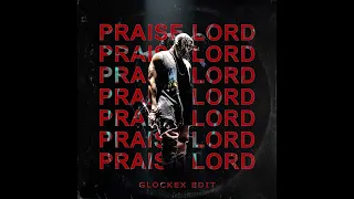 Kanye West - Praise God (Glockex Afro House Edit)