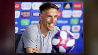 Phil Neville