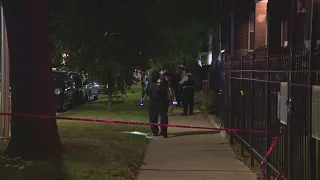 At least 4 killed, over 50 shot —including 7 minors — over Labor Day weekend