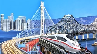 Top 10 Future U.S. MEGAPROJECTS