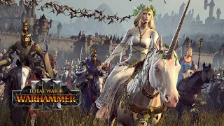 Bretonnia Legendary Lord Rankings - Total War: Warhammer 3 Immortal Empires