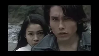 格好良い戦闘　シーン 映画　VERSUS（ヴァーサス）①