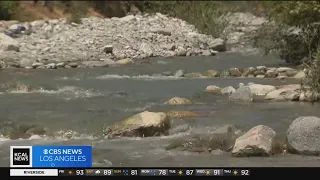 Bracing for the storm in the Inland Empire