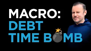💣 Debtocalypse: Defusing Debt Time Bomb! 💸