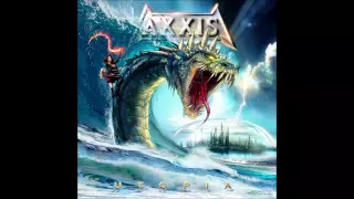 My Father's Eyes - Axxis