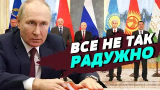 От России отдаляется Армения, хотя она одна из самых зависимых стран от РФ — Айдос Садыков