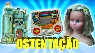 10 BRINQUEDOS QUE VC SEMPRE QUIS MAS NÃO GANHOU