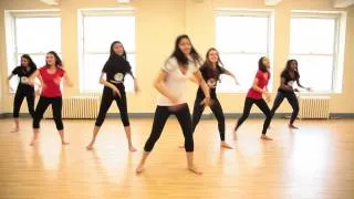 Bollywood Dance Classes and Performance NYC and NJ | BNBDance