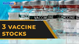 3 vaccine stocks to buy as omicron rises