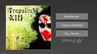 Trepalium - Inner Hell