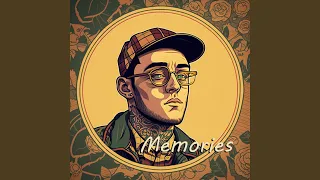 "Memories" Old School Boom Bap Rap Beat Instrumental