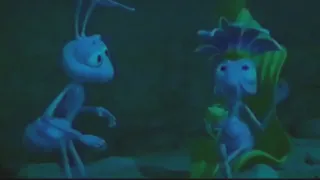 A Bugs Life - Theatrical Trailer (1998)