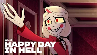 Hazbin Hotel: "Happy Day in Hell" cantata in italiano | Prime Video