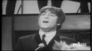 The Beatles - Can't Buy Me Love (Live on Around the Beatles) [HiD]