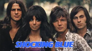 Shocking Blue - Full Album