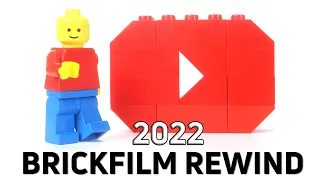 BiM's Brickfilm Rewind 2022