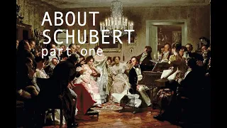 About Schubert (running time 31 mins)
