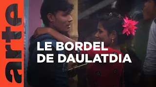 Bangladesh : dans le bordel de Daulatdia | ARTE Reportage