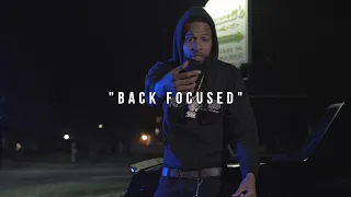 Dede Porter - "Back Focused" (Official Music Video) | Shot By @MuddyVision_ [Prod. By @2gproducedit]