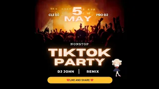 NONSTOP TIKTOK SELOS BOUNCE DJ JOHN