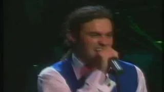 Wet Wet Wet - How Long (Live) - Royal Albert Hall - 3rd November 1992