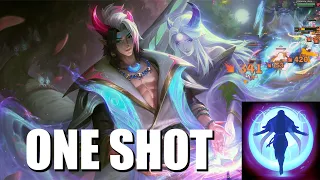 ONE SHOT | APHELIOS MONTAGE