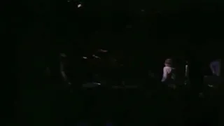 Nirvana School Live 1991 Rome italy