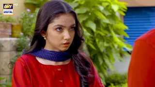 Baby Baji Episode 6 | Best Moment | ARY Digital Drama