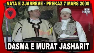 Dasma e Murat Jasharit ne Epopeja e UÇK-se Prekaz 7 Mars 2000