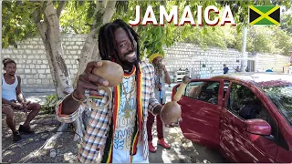 🇯🇲 This was once the most wicked City in Jamaica (ep.4)
