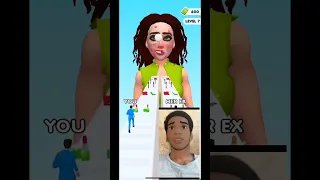 Playing 1000 Tiktok Games-Satisfying Mobile Games 2023(ALL Satisfying Gameplay App Mobile Games)