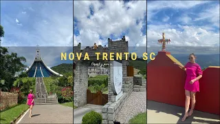 O que fazer em Nova Trento SC