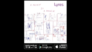 Lyres - She Pays the Rent (Live)