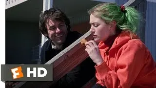 Eternal Sunshine of the Spotless Mind (7/11) Movie CLIP - The Day We Met (2004) HD