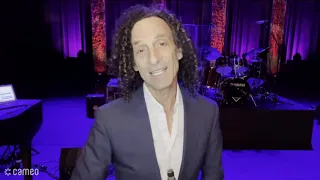 How Kenny G Works in Harmony