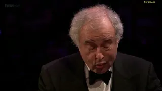 Bach Nr 8 BWV 853 es-Moll Das Wohltemperierte Klavier I Aria pathetica Ricercar András Schiff