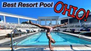 THE GRAND RESORT!  The BEST Resort in Ohio is in Warren, OH!