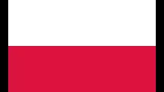 ポーランド共和国 国歌「ドンブロフスキのマズルカ（Mazurek Dąbrowskiego）」