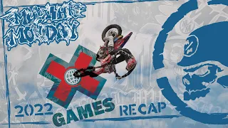 Xgames 2022 | Mulisha Monday Ep. 4