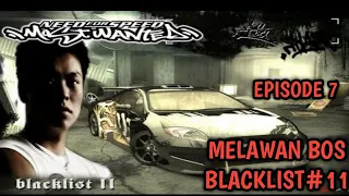 NFS: Most Wanted - Blacklist #11 - Big Lou - PLAYSTATION 2 |Game andorid