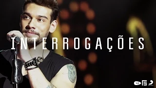 Lucas Lucco - Interrogações (DVD O Destino - Ao vivo)