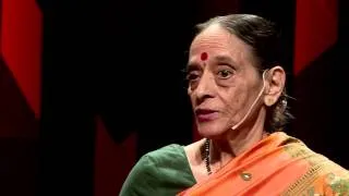 Women should rethink their Inheritance | Leila Seth | TEDxGatewayWomen