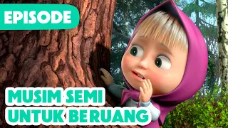 💥 Episode Baru 2024 💥 Masha dan Beruang 👧🐻 Musim Semi untuk Beruang 🌷🌸 (Episode 7)