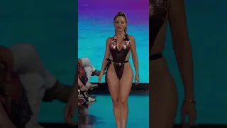 Pink Melon Swimwear Fashion Show