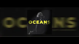 Hillsong United - Oceans (Matt Andreews Mashup Live Edit)