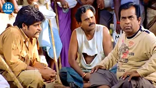 Brahmanandam, Venu Madhav & Ali All Time Best Comedy Scenes | iDream Global